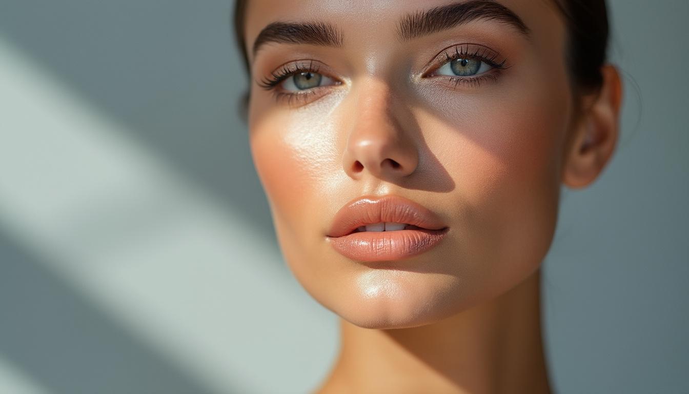 découvrez comment le maquillage naturel s'impose comme la nouvelle tendance du luxe moderne, alliant élégance et simplicité. explorez ses secrets et conseils pour une beauté authentique et raffinée.