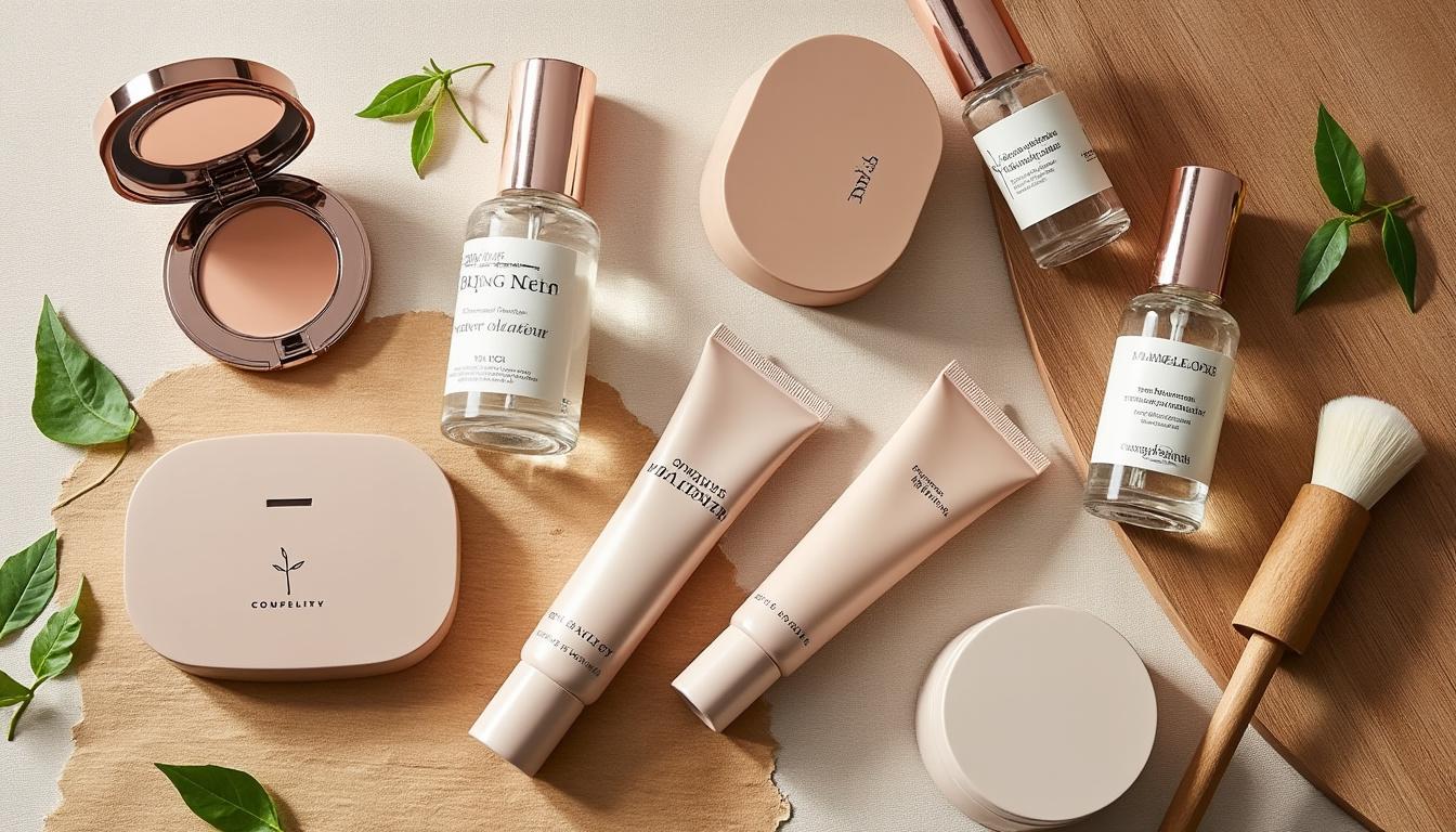 découvrez comment le maquillage naturel redéfinit le luxe moderne en alliant élégance, simplicité et authenticité. optez pour une beauté subtile et sophistiquée, adaptée aux tendances actuelles.