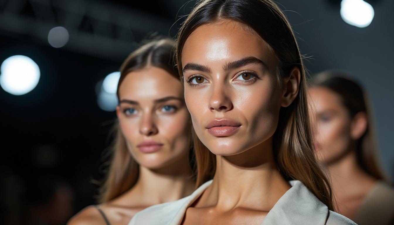 découvrez pourquoi le maquillage naturel s’impose aujourd’hui comme le nec plus ultra du luxe moderne : des textures légères, des ingrédients clean et une beauté sublimée en toute discrétion. adoptez une routine qui célèbre l’élégance simple et la sophistication contemporaine.