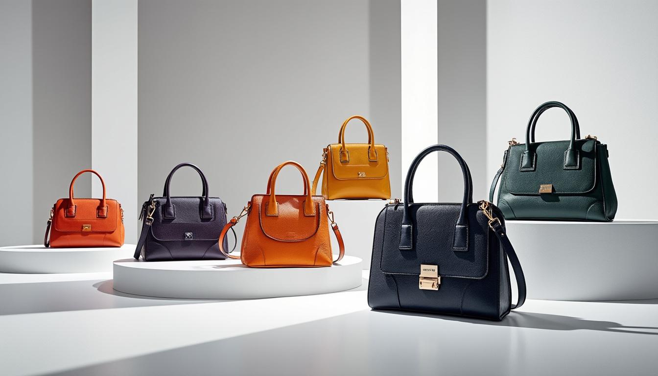 découvrez le mystère des sacs de luxe ouverts lors de la fashion week : pourquoi les mannequins adoptent-ils cette tendance surprenante ? analyse d’un phénomène qui intrigue le monde de la mode.
