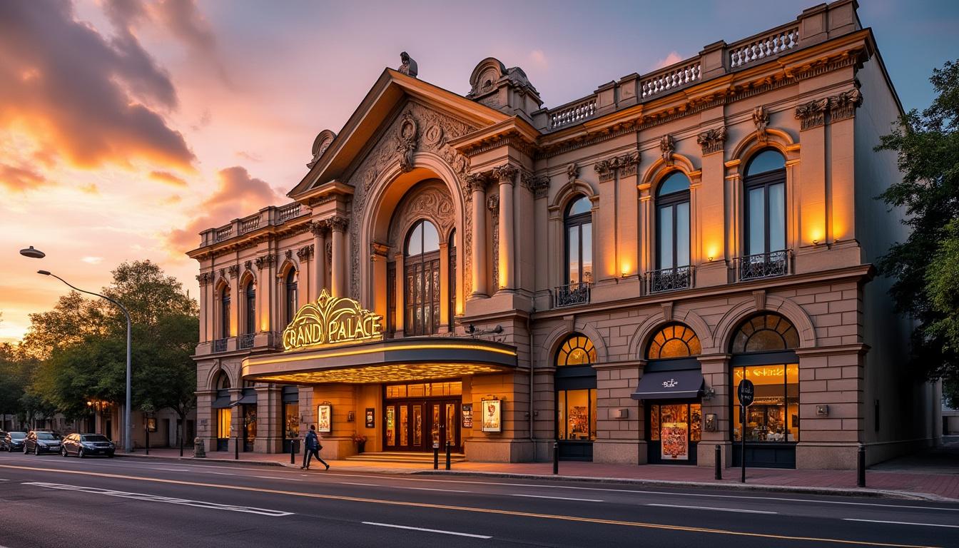 découvrez l'avant-première exclusive du film 'la bonne étoile' aux herbiers, en présence exceptionnelle de son réalisateur. un événement unique pour les passionnés de cinéma et les curieux !