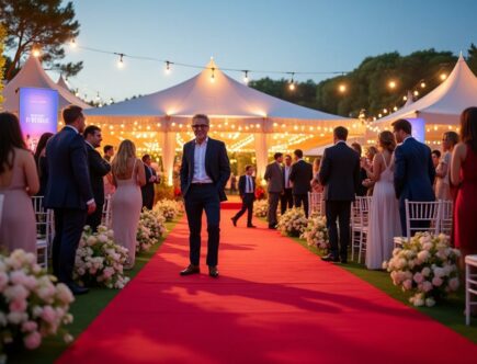 assistez en avant-première au film 'la bonne étoile' aux herbiers, en présence exceptionnelle de son réalisateur. une soirée exclusive à ne pas manquer pour tous les cinéphiles !