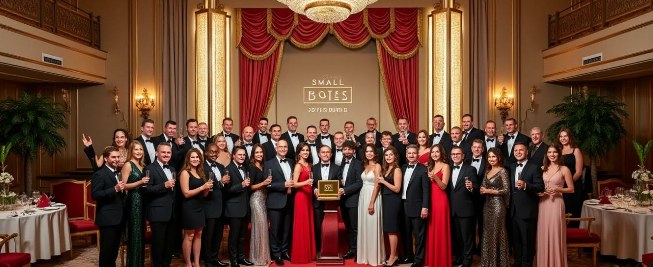 découvrez les lauréats des slh awards 2025 dévoilés par small luxury hotels of the world. retrouvez les hôtels de luxe les plus remarquables récompensés pour leur excellence et leur service exceptionnel.