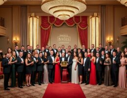 découvrez les lauréats des slh awards 2025 dévoilés par small luxury hotels of the world. retrouvez les hôtels de luxe les plus remarquables récompensés pour leur excellence et leur service exceptionnel.