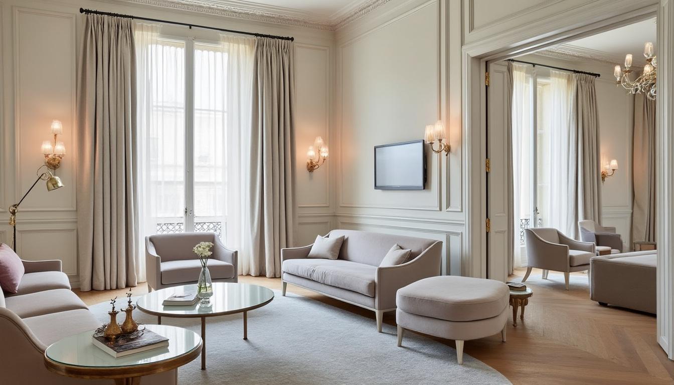 découvrez les lauréats des slh awards 2025 dévoilés par small luxury hotels of the world : hôtels d’exception, destinations exclusives et expériences luxueuses primées cette année.