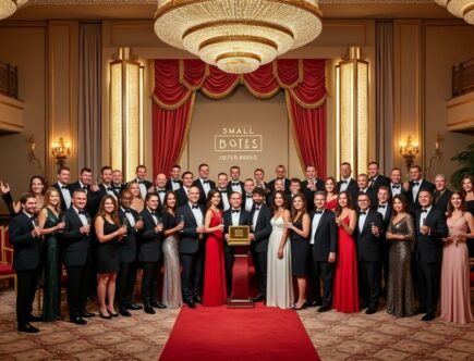 découvrez les lauréats des slh awards 2025 dévoilés par small luxury hotels of the world. retrouvez les hôtels de luxe les plus remarquables récompensés pour leur excellence et leur service exceptionnel.