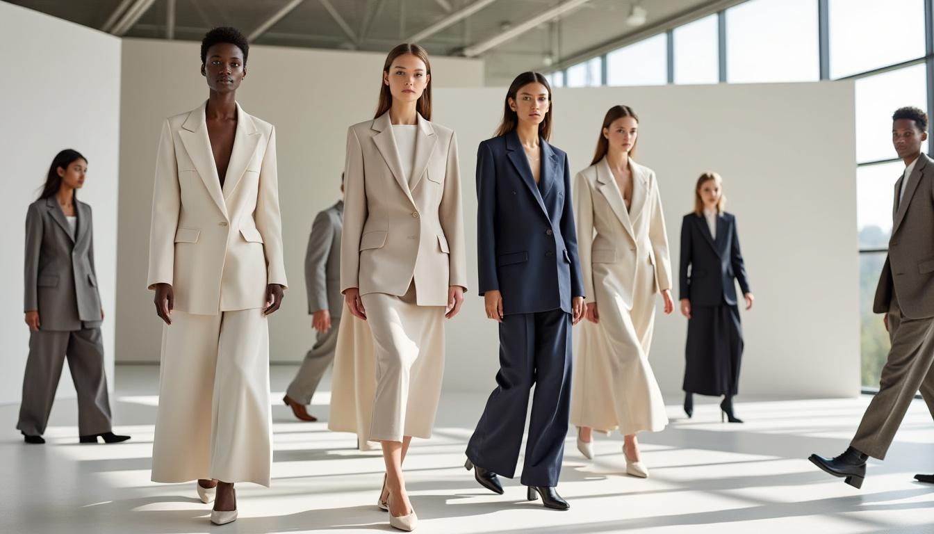découvrez comment les ultra-riches réinventent leurs habitudes de consommation en se détournant des produits de luxe traditionnels. analyse des nouvelles tendances et de leurs motivations profondes.