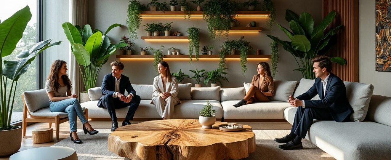 découvrez comment les ultra-riches redéfinissent leur style de vie en s’éloignant des produits de luxe traditionnels au profit de nouvelles tendances surprenantes et innovantes.
