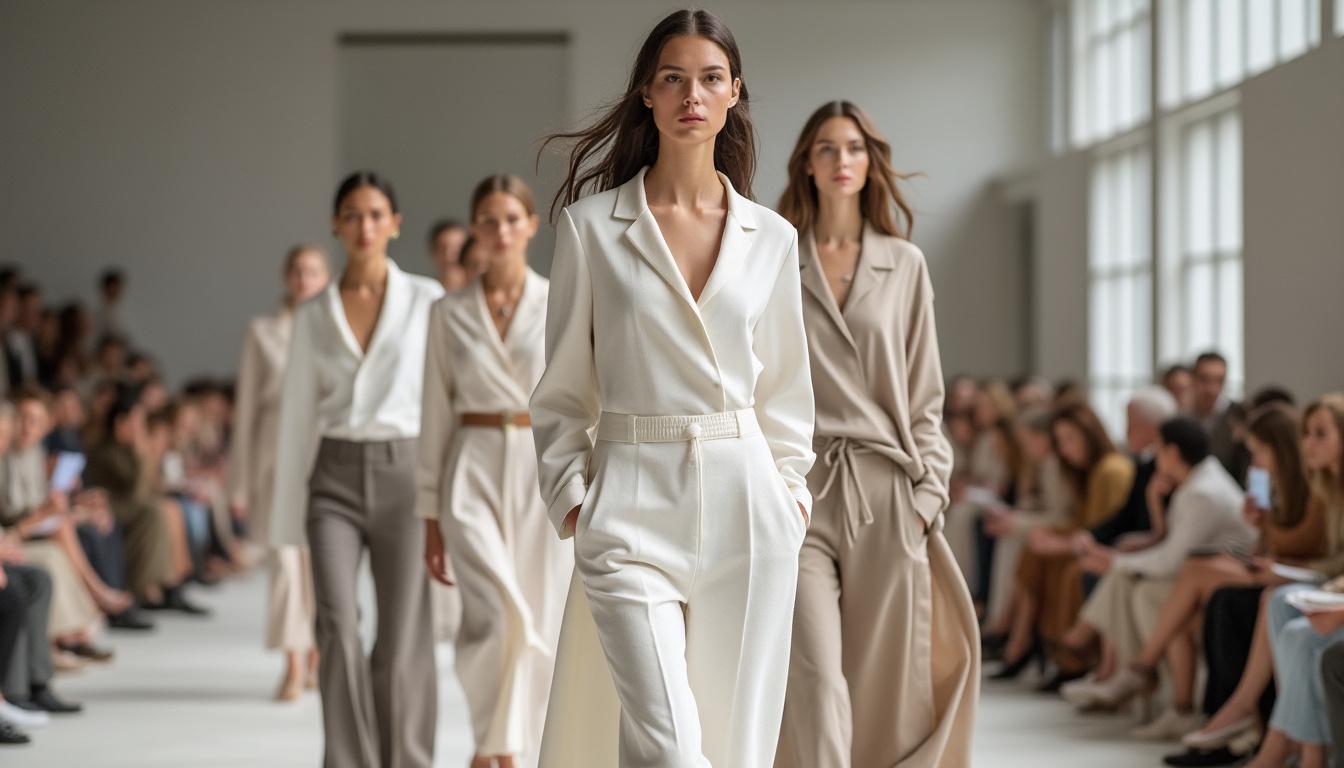 découvrez comment les ultra-riches repensent leur rapport au luxe et privilégient de nouvelles tendances loin des produits ostentatoires. analyse des motivations derrière ce changement de mode de vie.