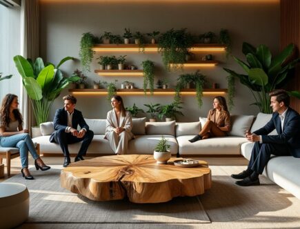 découvrez comment les ultra-riches redéfinissent leur style de vie en s’éloignant des produits de luxe traditionnels au profit de nouvelles tendances surprenantes et innovantes.