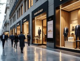 découvrez comment l'industrie du luxe traverse une période charnière à travers l'analyse des défis structurels de la demande, selon la banque berenberg, et comprenez les enjeux majeurs qui redéfinissent le secteur.