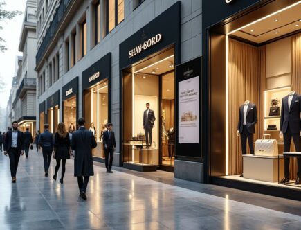 découvrez comment l'industrie du luxe traverse une période charnière à travers l'analyse des défis structurels de la demande, selon la banque berenberg, et comprenez les enjeux majeurs qui redéfinissent le secteur.