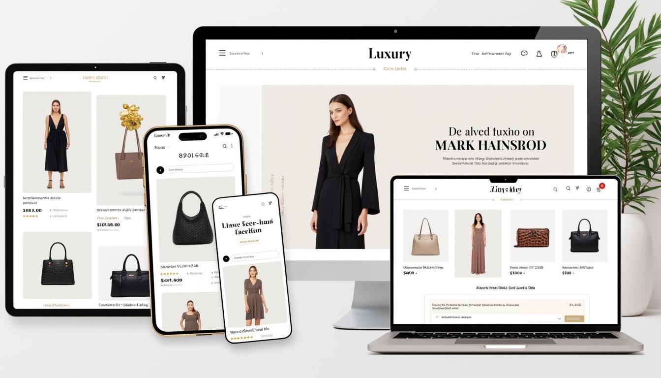 découvrez comment le marché de la seconde main révolutionne l'univers du luxe et de la mode, alliant éco-responsabilité et pièces uniques. une tendance surprenante qui séduit consommateurs et grandes maisons.