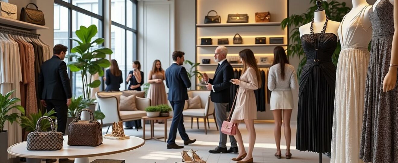 découvrez comment le marché de la seconde main bouleverse l’univers du luxe et de la mode. analyse des tendances, avantages et perspectives de ce secteur en pleine croissance.