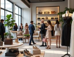 découvrez comment le marché de la seconde main bouleverse l’univers du luxe et de la mode. analyse des tendances, avantages et perspectives de ce secteur en pleine croissance.