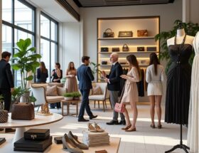 découvrez comment le marché de la seconde main bouleverse l’univers du luxe et de la mode. analyse des tendances, avantages et perspectives de ce secteur en pleine croissance.