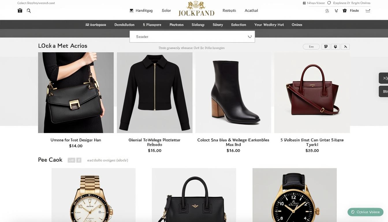 découvrez comment le marché de la seconde main révolutionne le secteur du luxe et de la mode. tendance, chiffres clés et raisons de cet essor surprenant : tout ce qu’il faut savoir sur ce phénomène incontournable.