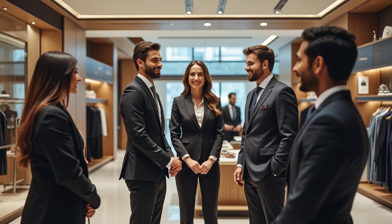 découvrez comment les grandes marques de luxe misent de plus en plus sur leurs very important clients (vic) pour assurer leur succès, fidéliser la clientèle et préserver leur exclusivité.