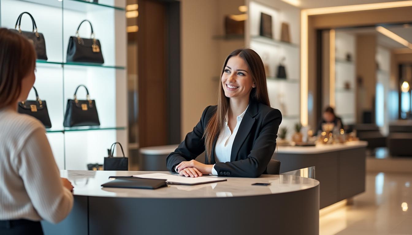 découvrez comment les grandes marques de luxe renforcent leur succès en s’appuyant de plus en plus sur leurs clients les plus fidèles, les very important clients, et les stratégies exclusives mises en place pour les séduire et les retenir.