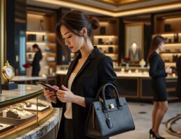 découvrez comment les grandes marques de luxe renforcent leur relation avec leurs very important clients (vic) et deviennent de plus en plus dépendantes de leur fidélité pour assurer leur succès et leur croissance.