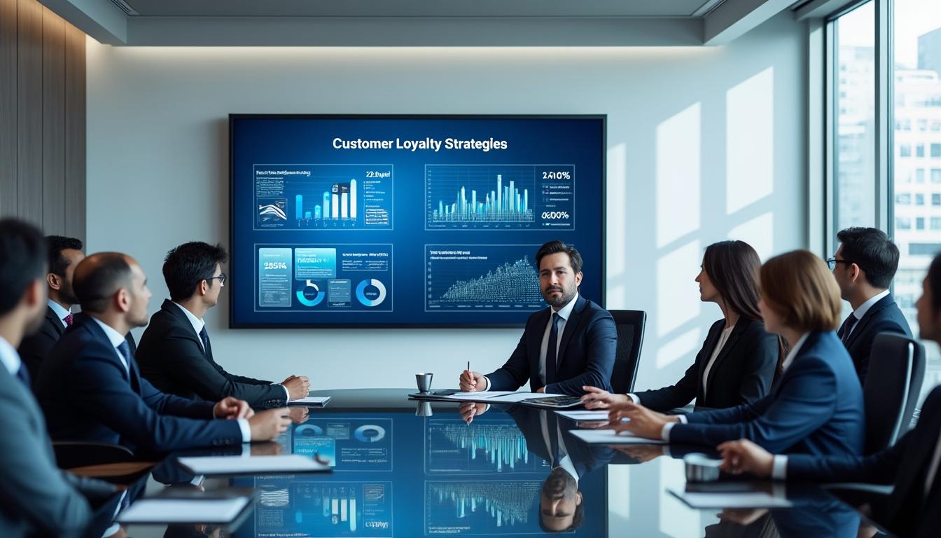 découvrez comment les grandes marques de luxe renforcent leur dépendance envers leurs very important clients (vic), en misant sur la fidélité et l’exclusivité pour pérenniser leur succès dans un marché toujours plus compétitif.