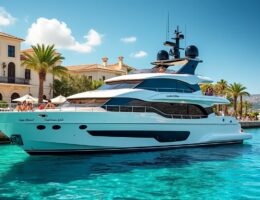 découvrez comment meditheria sublime l'art de vivre haut de gamme au yacht club de monaco, en fusionnant l'élégance méditerranéenne et des expériences exclusives dans un cadre prestigieux.