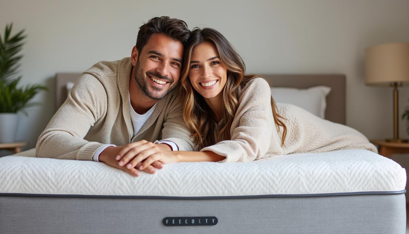 découvrez le morphea hybride luxe victoria, élu produit de l’année 2025. décryptage complet de ce matelas haut de gamme alliant confort, innovation et qualité pour des nuits exceptionnelles.