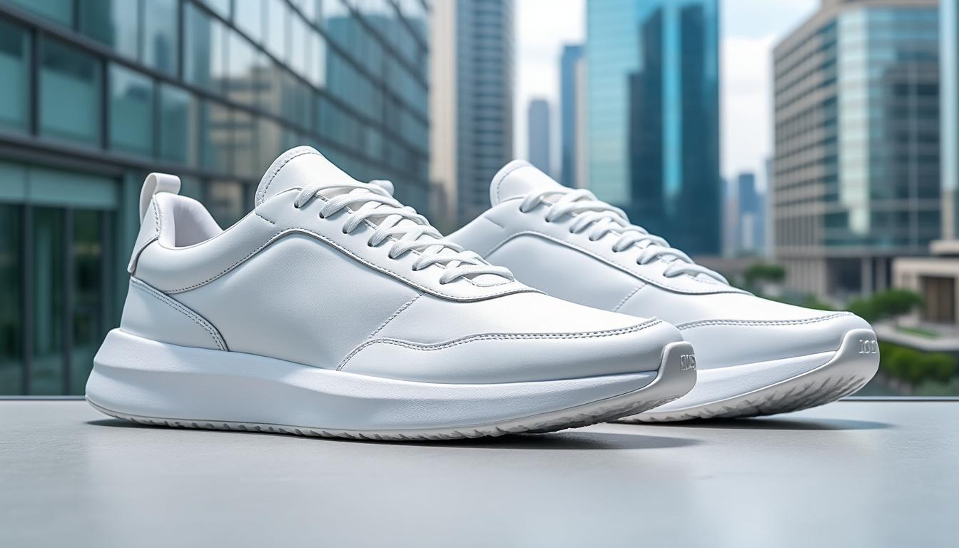 saisissez votre chance d’obtenir la nike air force 1 luxe, en édition limitée, disponible uniquement ce dimanche. profitez de cette offre exclusive avant qu’il ne soit trop tard !