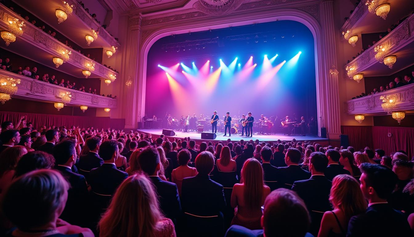 tentez votre chance et gagnez vos places pour le concert inoubliable de mariza, icĂ´ne du fado, au palais des festivals de cannes le 18 octobre. participez vite Ă ce concours exclusif !