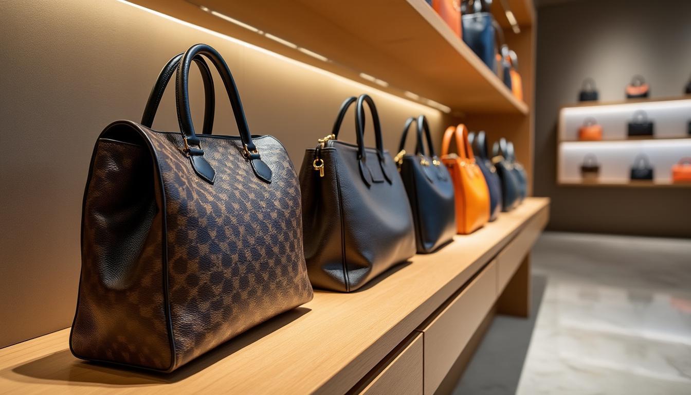 découvrez comment un couple du vaucluse a été condamné après avoir volé et revendu en ligne des objets de luxe, dans une affaire de recel et de fraude dévoilée par la justice.