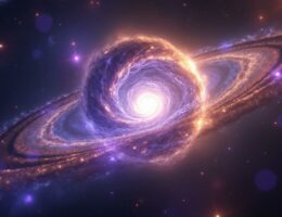 découvrez comment le télescope james webb a repéré une étoile adolescente singulière, mettant au défi les théories actuelles en physique et ouvrant de nouvelles perspectives sur la formation des étoiles.