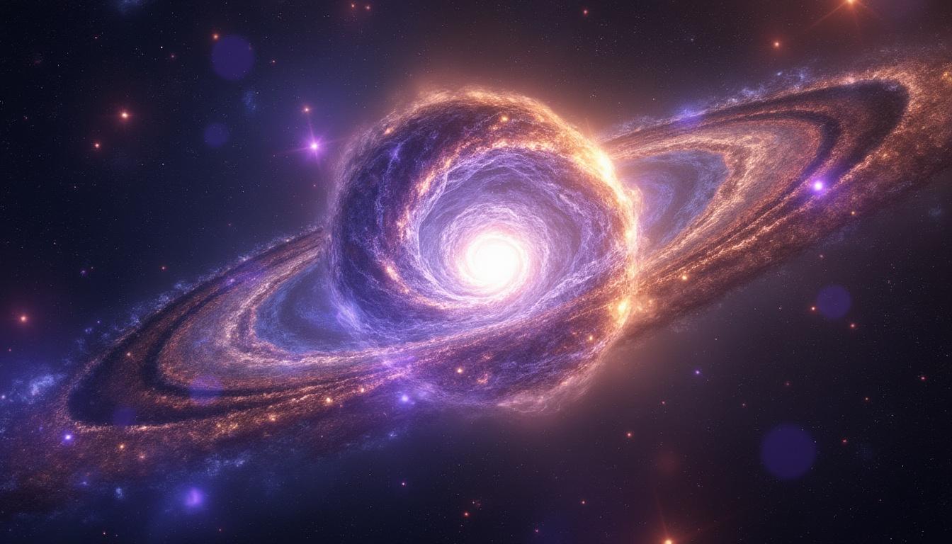 découvrez comment le télescope james webb a repéré une étoile adolescente singulière, mettant au défi les théories actuelles en physique et ouvrant de nouvelles perspectives sur la formation des étoiles.
