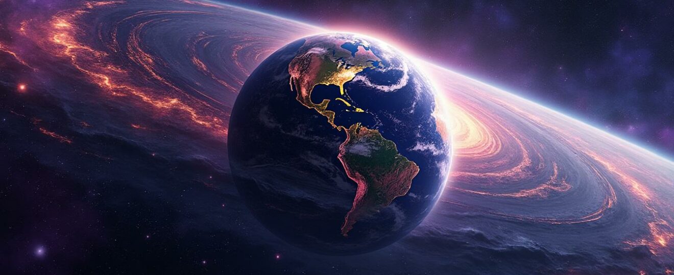 découvrez comment une planète orpheline, surgissant à une vitesse fulgurante, attire l'attention des astronomes qui la surnomment désormais le « titan des cieux ». plongez dans cette incroyable découverte cosmique.