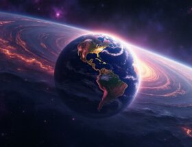 découvrez comment une planète orpheline, surgissant à une vitesse fulgurante, attire l'attention des astronomes qui la surnomment désormais le « titan des cieux ». plongez dans cette incroyable découverte cosmique.