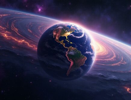 découvrez comment une planète orpheline, surgissant à une vitesse fulgurante, attire l'attention des astronomes qui la surnomment désormais le « titan des cieux ». plongez dans cette incroyable découverte cosmique.