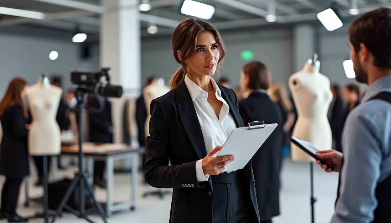 découvrez la vie de victoria beckham comme jamais auparavant grâce à un documentaire exclusif en trois épisodes sur netflix, révélant son parcours, ses passions et les coulisses de son succès.