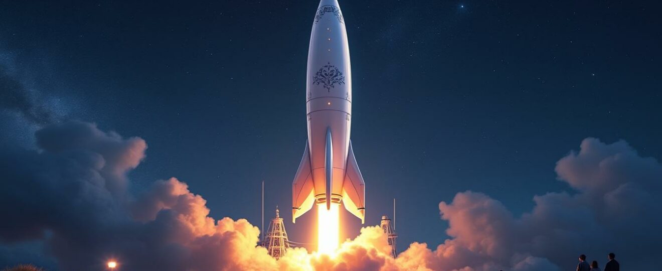 découvrez barrett, la fusée angoumoisine qui illumine la semaine avec son énergie et son dynamisme uniques.