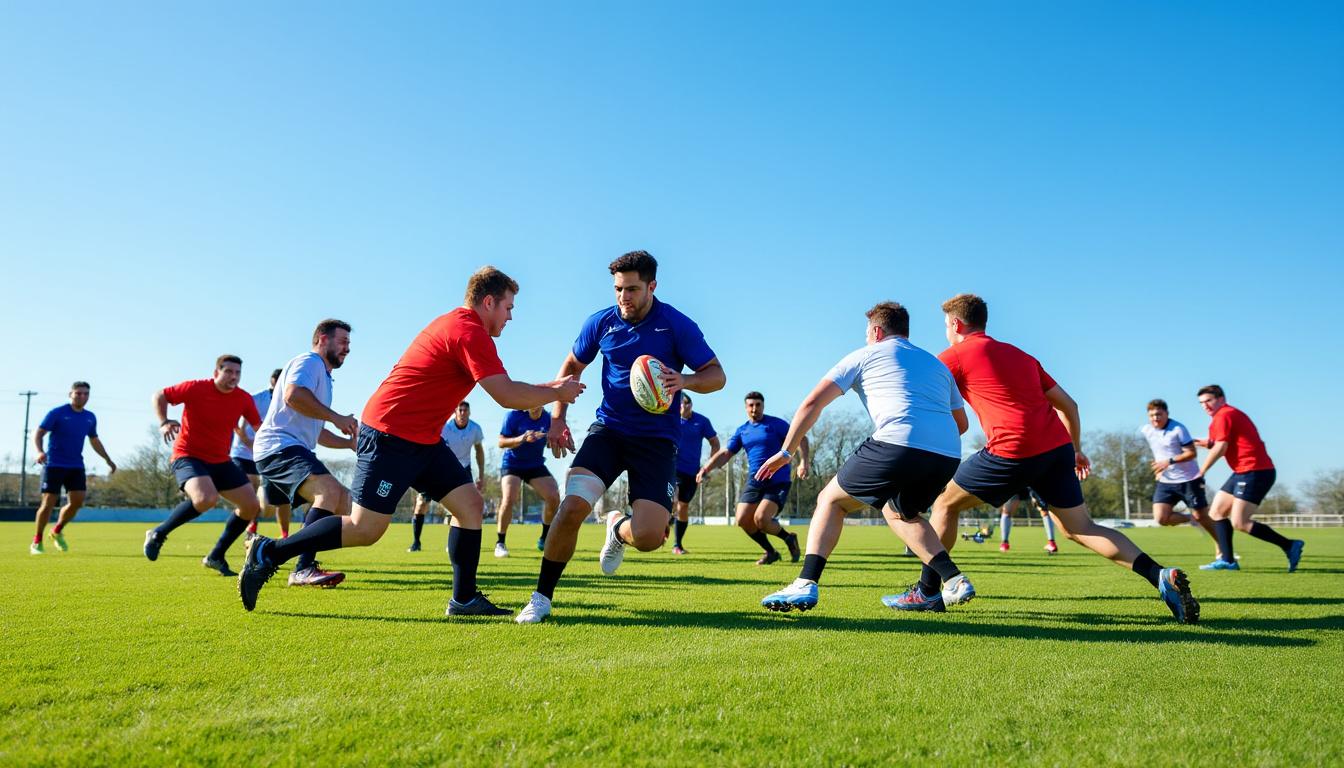 découvrez barrett, la fusée angoumoisine qui dynamise votre semaine avec énergie et passion. une inspiration locale qui illumine chaque jour.