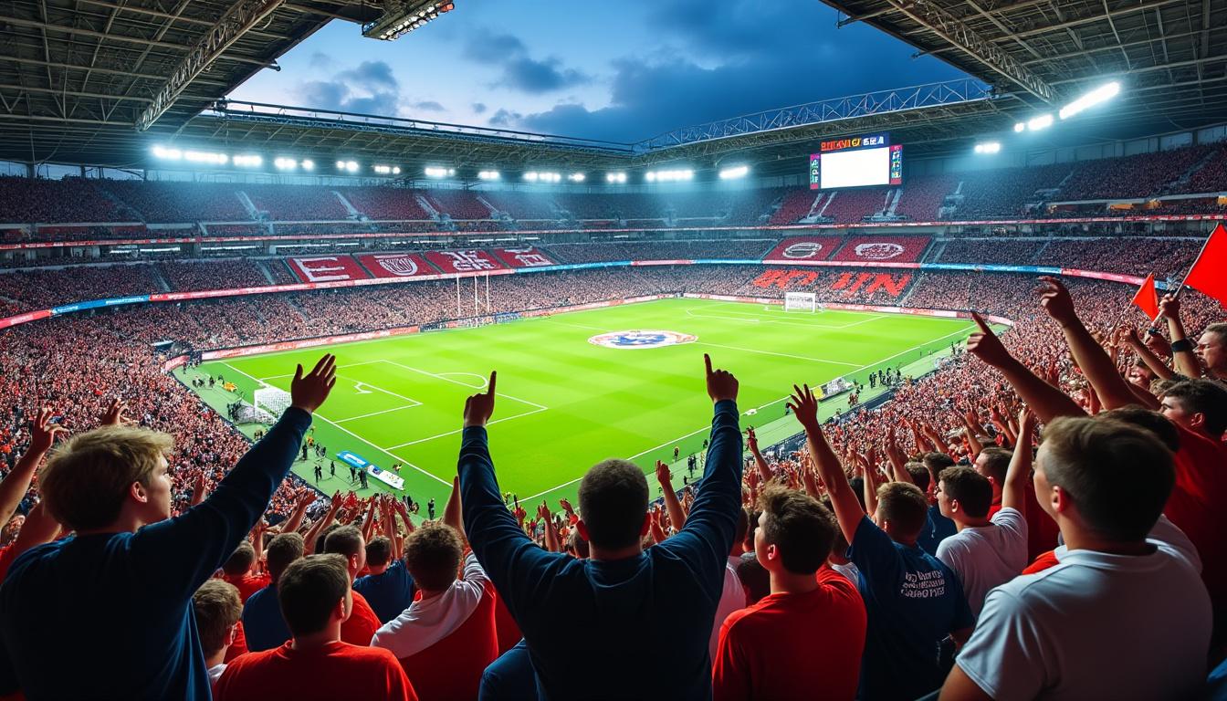 découvrez barrett, la fusée angoumoisine qui dynamise votre semaine avec énergie et passion. un éclair de talent et d'originalité à ne pas manquer !