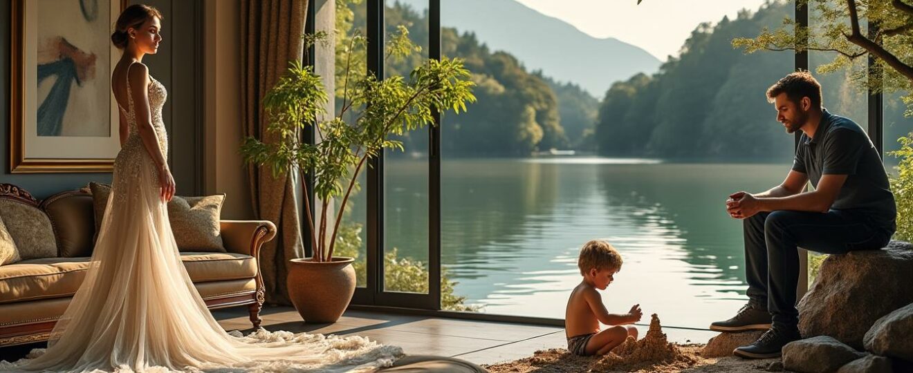 découvrez la vision unique de bernard magrez sur le luxe et son interprétation personnelle dans l'univers des grands vins et de l'art de vivre. un regard inspirant sur les multiples facettes du raffinement.