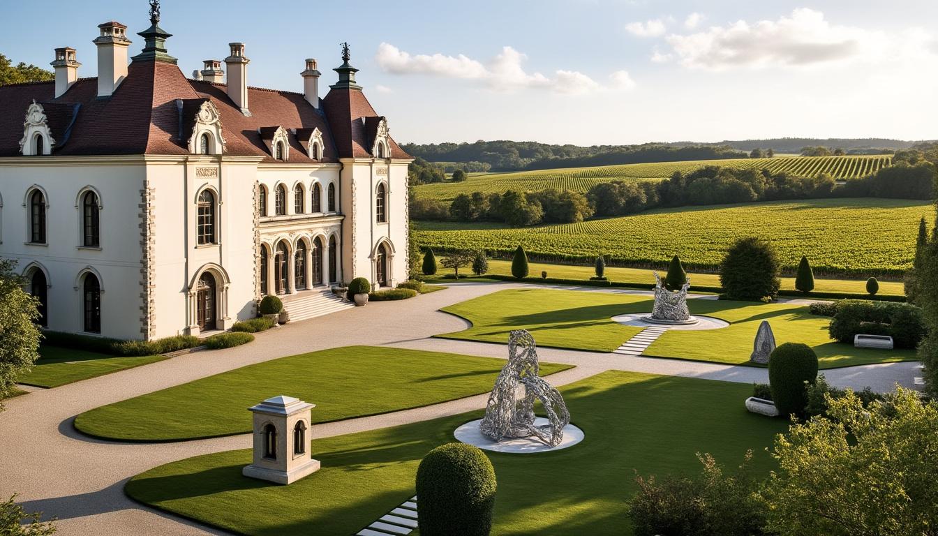 découvrez la vision unique de bernard magrez sur le luxe, où il partage son point de vue personnel et explique pourquoi chacun perçoit le luxe à sa manière. un entretien inspirant sur l'exclusivité, les émotions et l'art de vivre.