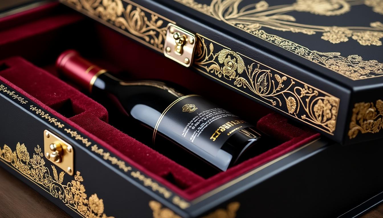 découvrez l'avis de bernard magrez sur la notion de luxe, où il partage sa vision personnelle et souligne que la perception du luxe varie selon chacun. un éclairage unique sur un univers d'exception.