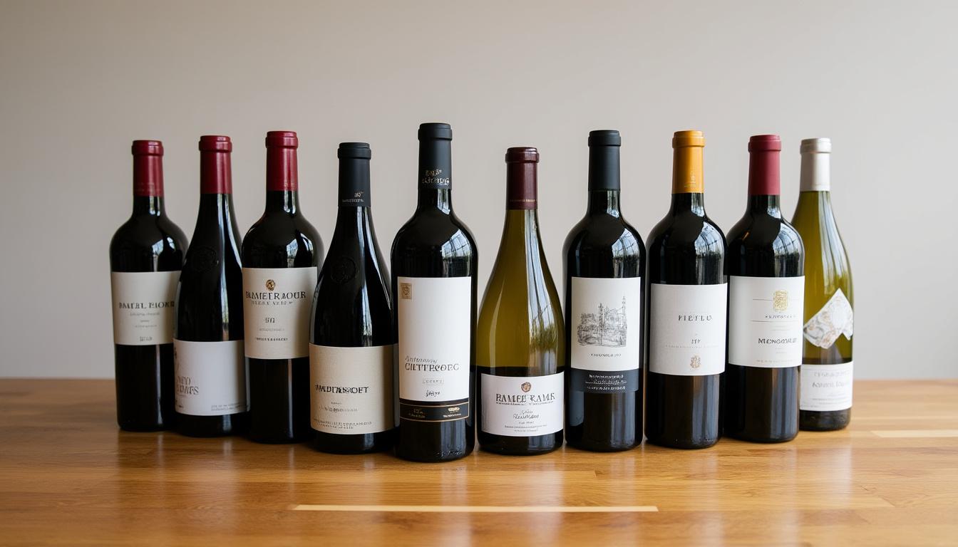 découvrez la vision de bernard magrez sur le luxe à travers ses expériences et réflexions personnelles. un entretien exclusif où il partage sa définition unique du raffinement et de l'excellence.