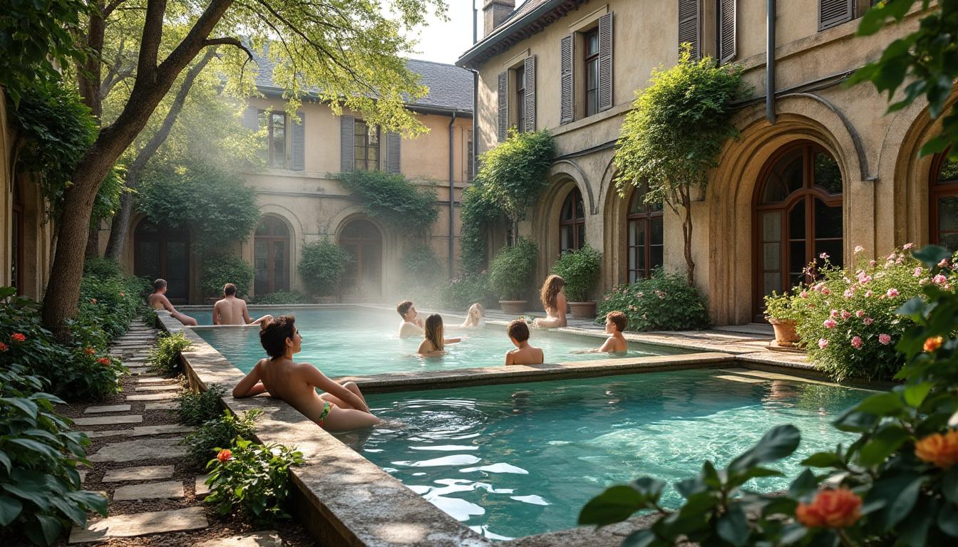 découvrez pourquoi la suppression du remboursement des cures thermales à saujon et la roche-posay suscite une vive inquiétude, perçue comme une menace vitale plutôt qu'un simple luxe.