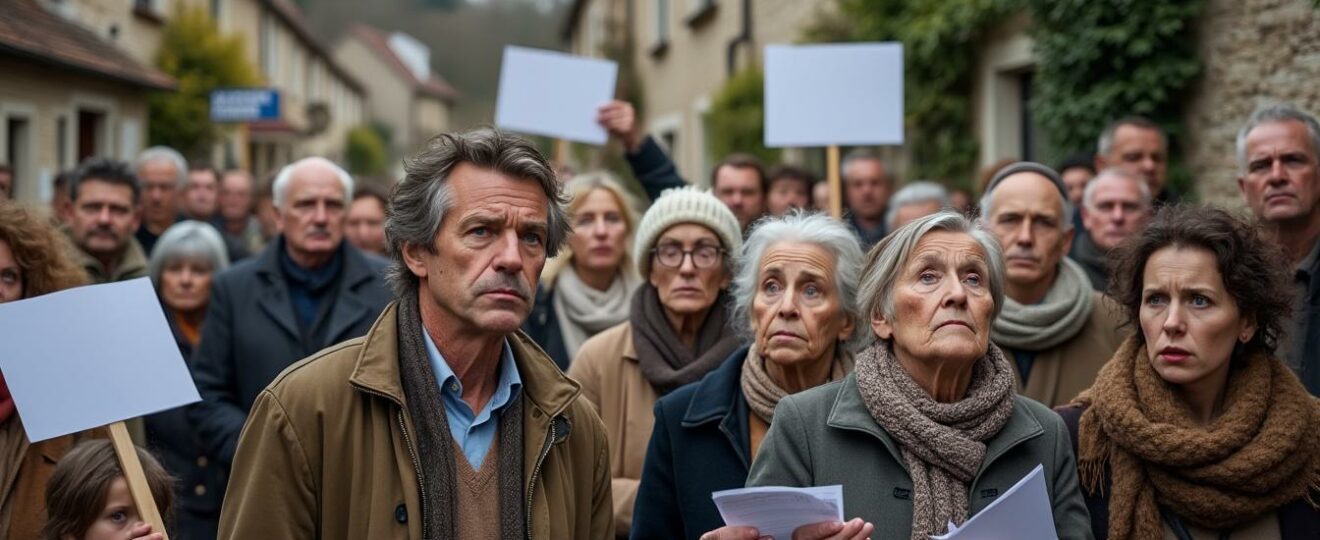 à saujon et la roche-posay, la suppression du remboursement des cures thermales suscite une vive inquiétude, considérée non comme un luxe mais comme une nécessité vitale pour de nombreux habitants.
