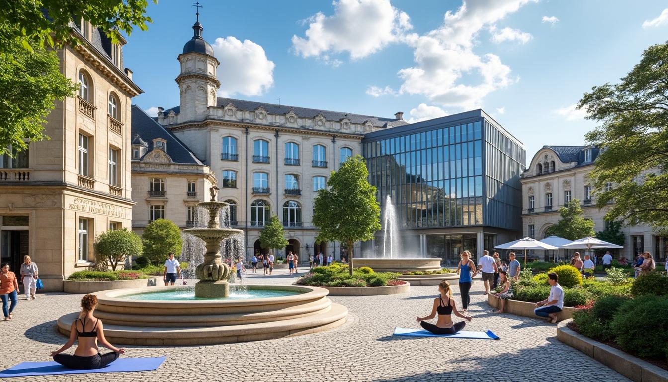 découvrez pourquoi la suppression du remboursement des cures thermales suscite une vive inquiétude à saujon et la roche-posay, où ces soins sont jugés essentiels pour la santé et le bien-être.