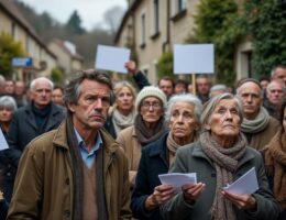 à saujon et la roche-posay, la suppression du remboursement des cures thermales suscite une vive inquiétude, considérée non comme un luxe mais comme une nécessité vitale pour de nombreux habitants.
