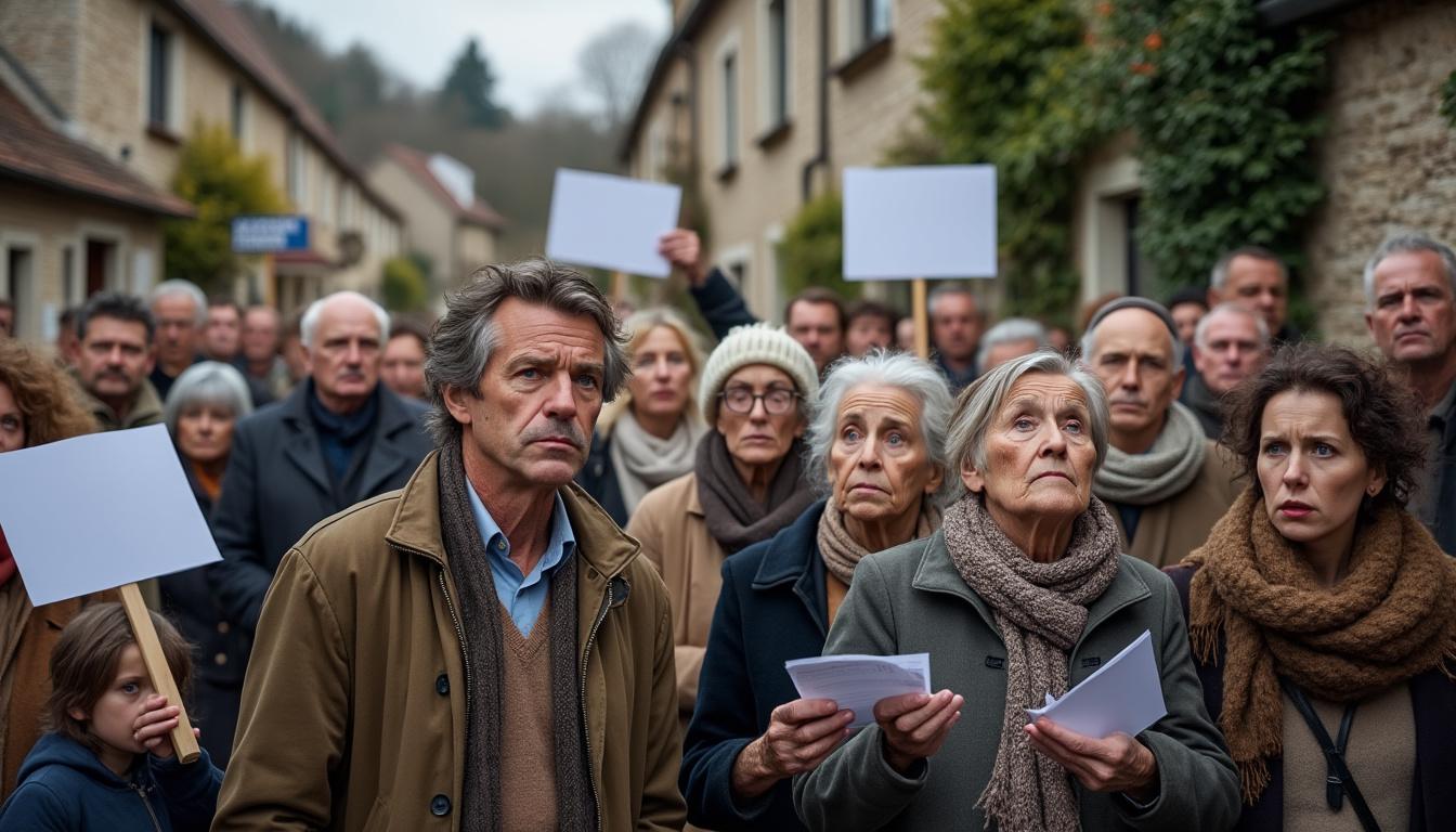 à saujon et la roche-posay, la suppression du remboursement des cures thermales suscite une vive inquiétude, considérée non comme un luxe mais comme une nécessité vitale pour de nombreux habitants.