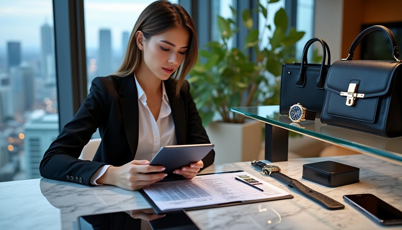 découvrez qui sont ces acheteurs aspirationnels de plus de 35 ans, dépensant entre 3 000 et 10 000 euros par an, et pourquoi les marques de luxe les ciblent avec autant d'attention pour redéfinir le marché du luxe.