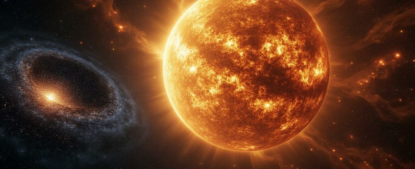 découvrez comment des étoiles géantes mille fois plus lourdes que le soleil pourraient résoudre le mystère entourant la formation et l'évolution des amas globulaires.